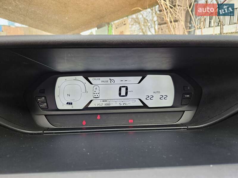 Минивэн Citroen Grand C4 Picasso 2015 в Луцке фото 12 Минивэн Citroen Grand C4 Picasso 2015 в Луцке