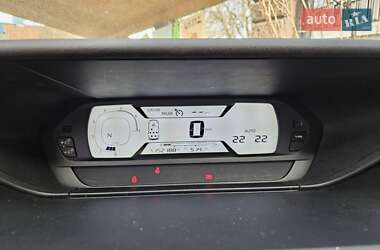 Минивэн Citroen Grand C4 Picasso 2015 в 