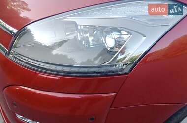 Минивэн Citroen Grand C4 Picasso 2012 в 
