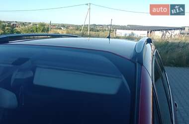 Минивэн Citroen Grand C4 Picasso 2012 в 