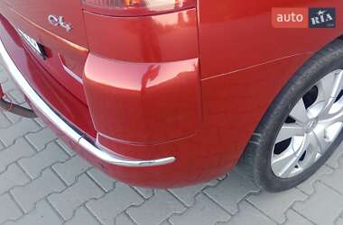 Минивэн Citroen Grand C4 Picasso 2012 в 