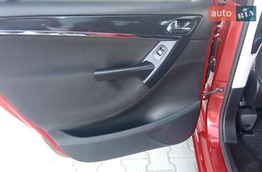 Минивэн Citroen Grand C4 Picasso 2012 в 