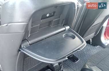 Минивэн Citroen Grand C4 Picasso 2012 в 