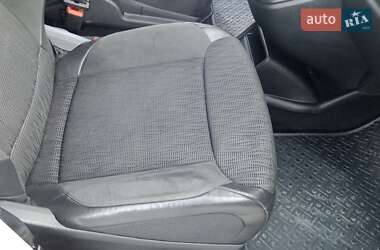 Минивэн Citroen Grand C4 Picasso 2012 в 