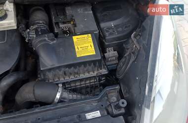 Минивэн Citroen Grand C4 Picasso 2012 в 