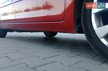 Минивэн Citroen Grand C4 Picasso 2012 в 