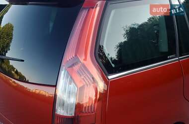 Минивэн Citroen Grand C4 Picasso 2012 в 