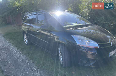 Минивэн Citroen Grand C4 Picasso 2006 в Хмельницком