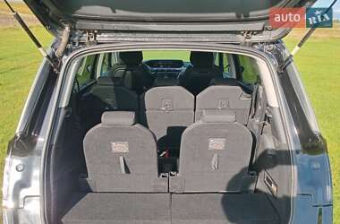 Минивэн Citroen Grand C4 Picasso 2013 в 