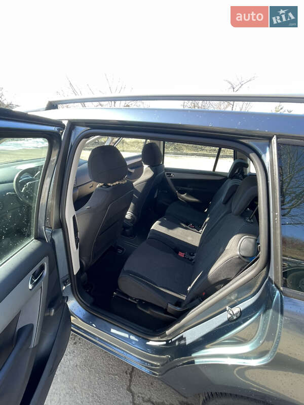 Минивэн Citroen Grand C4 Picasso 2012 в Ровно
