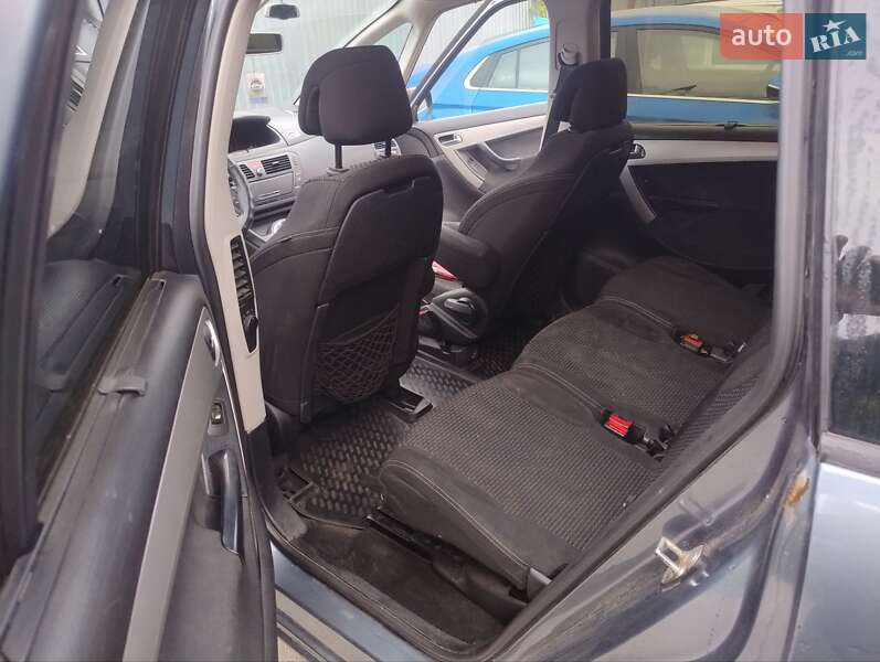 Минивэн Citroen Grand C4 Picasso 2008 в Ужгороде