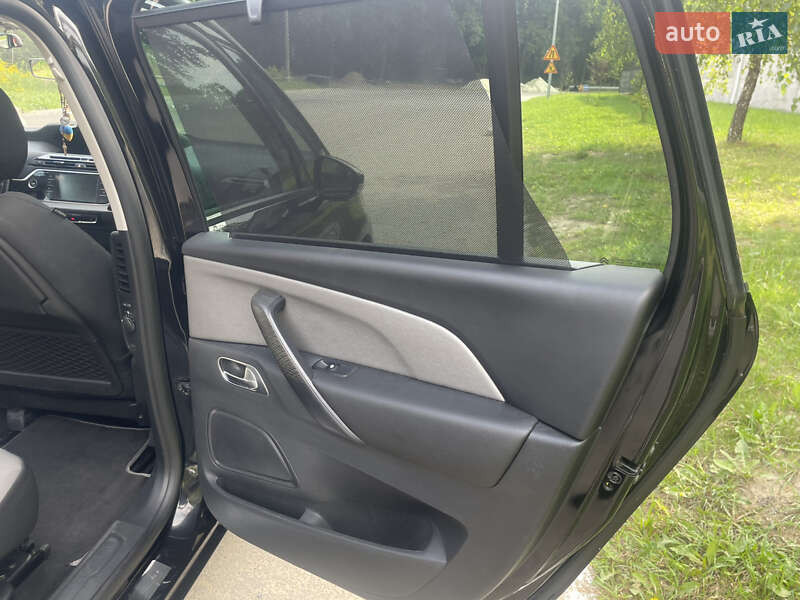 Минивэн Citroen Grand C4 Picasso 2014 в Львове