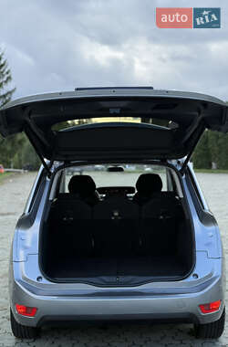 Минивэн Citroen Grand C4 Picasso 2017 в 