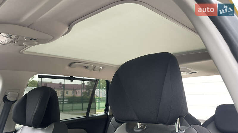 Минивэн Citroen Grand C4 Picasso 2016 в Дубно фото 26 Минивэн Citroen Grand C4 Picasso 2016 в Дубно