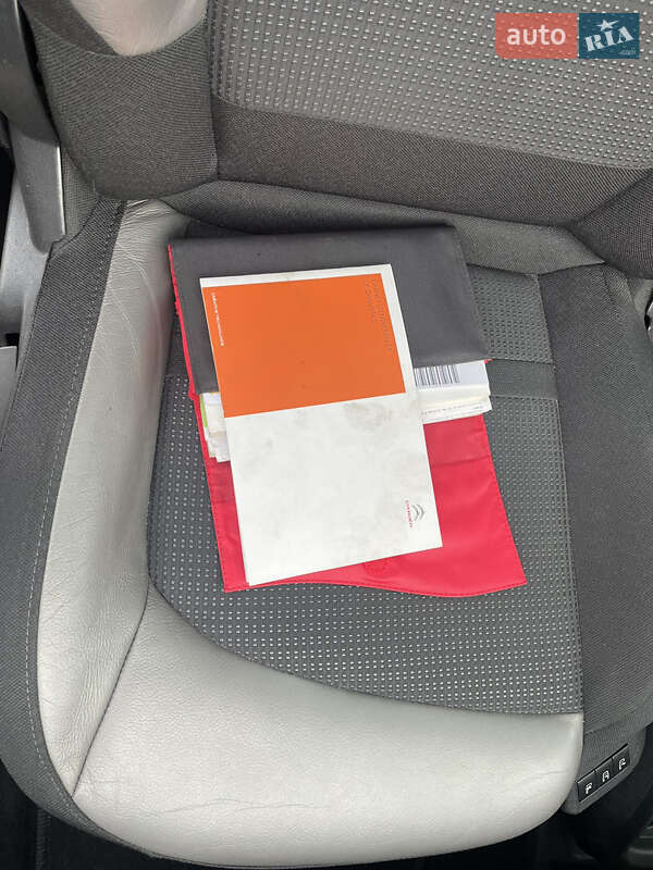 Минивэн Citroen Grand C4 Picasso 2016 в Дубно фото 53 Минивэн Citroen Grand C4 Picasso 2016 в Дубно