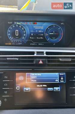 Минивэн Citroen Grand C4 Picasso 2015 в 