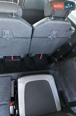Минивэн Citroen Grand C4 Picasso 2015 в 