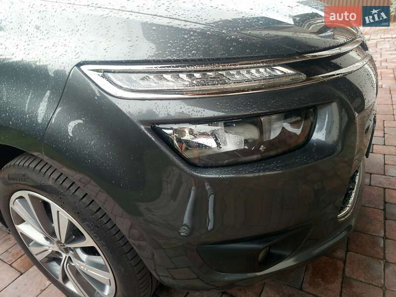 Минивэн Citroen Grand C4 Picasso 2014 в Ровно фото 7 Минивэн Citroen Grand C4 Picasso 2014 в Ровно