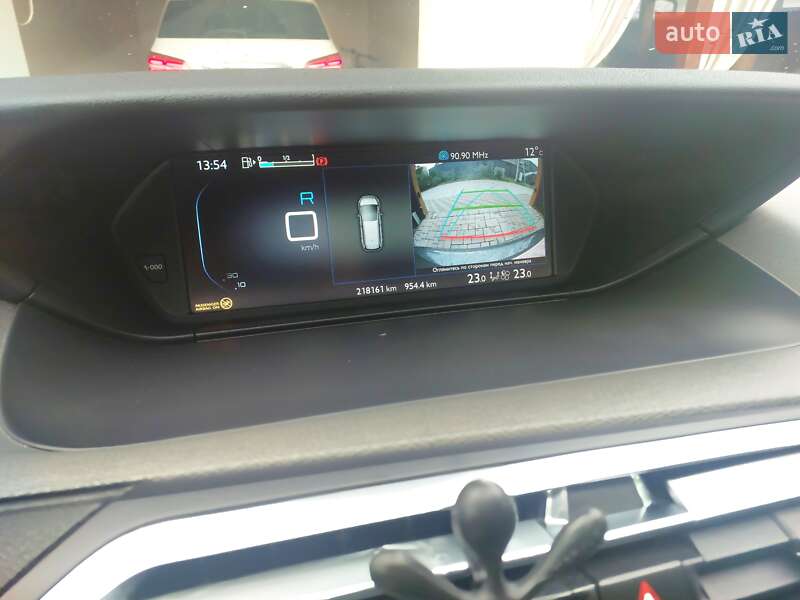 Минивэн Citroen Grand C4 Picasso 2014 в Ровно фото 41 Минивэн Citroen Grand C4 Picasso 2014 в Ровно