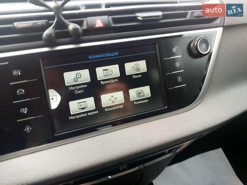 Минивэн Citroen Grand C4 Picasso 2014 в Ровно фото 43 Минивэн Citroen Grand C4 Picasso 2014 в Ровно