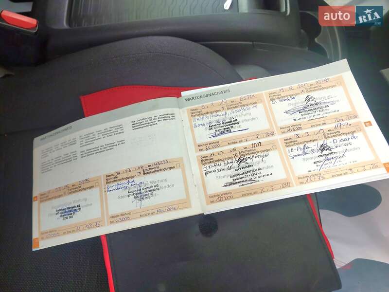 Минивэн Citroen Grand C4 Picasso 2014 в Ровно фото 44 Минивэн Citroen Grand C4 Picasso 2014 в Ровно