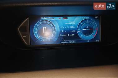 Минивэн Citroen Grand C4 Picasso 2014 в 
