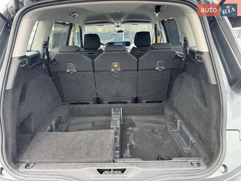 Мінівен Citroen Grand C4 Picasso 2014 в Луцьку фото 10 Мінівен Citroen Grand C4 Picasso 2014 в Луцьку