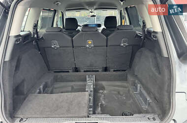 Минивэн Citroen Grand C4 Picasso 2014 в 