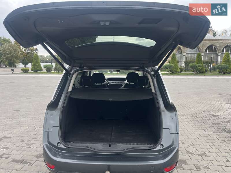Мінівен Citroen Grand C4 Picasso 2017 в Ізмаїлі фото 15 Мінівен Citroen Grand C4 Picasso 2017 в Ізмаїлі