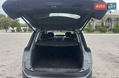 Минивэн Citroen Grand C4 Picasso 2017 в 