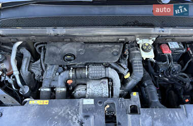 Минивэн Citroen Grand C4 Picasso 2016 в 