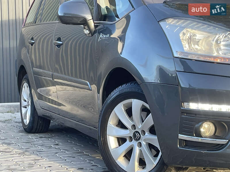 Минивэн Citroen Grand C4 Picasso 2012 в Меденичах фото 7 Минивэн Citroen Grand C4 Picasso 2012 в Меденичах