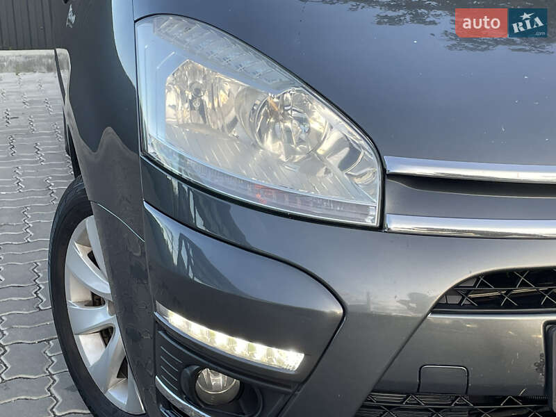 Минивэн Citroen Grand C4 Picasso 2012 в Меденичах фото 11 Минивэн Citroen Grand C4 Picasso 2012 в Меденичах
