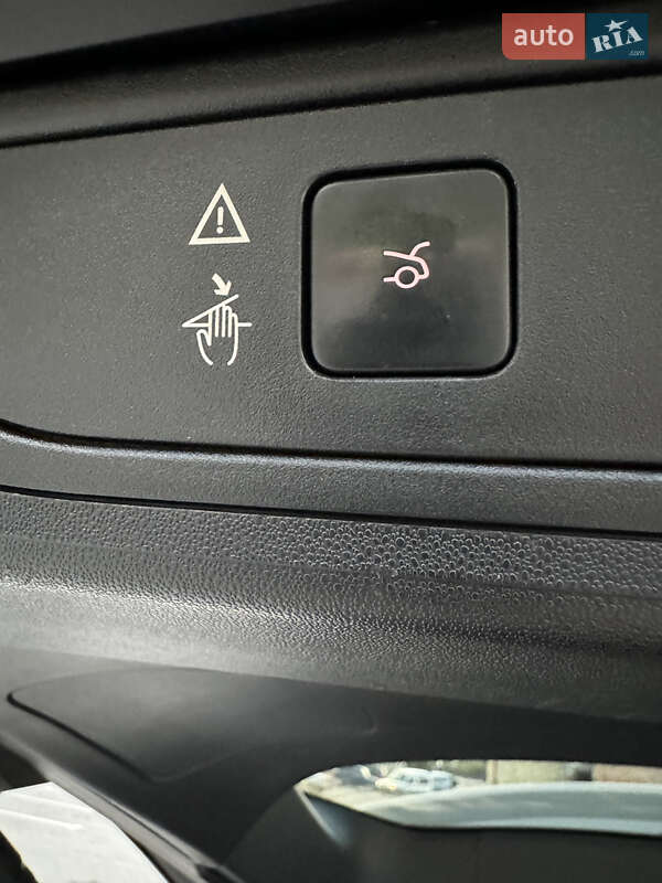 Минивэн Citroen Grand C4 Picasso 2018 в Бережанах