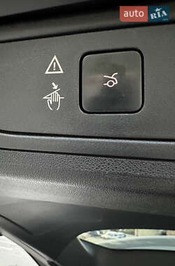 Мінівен Citroen Grand C4 Picasso 2018 в  фото 23 Мінівен Citroen Grand C4 Picasso 2018 в