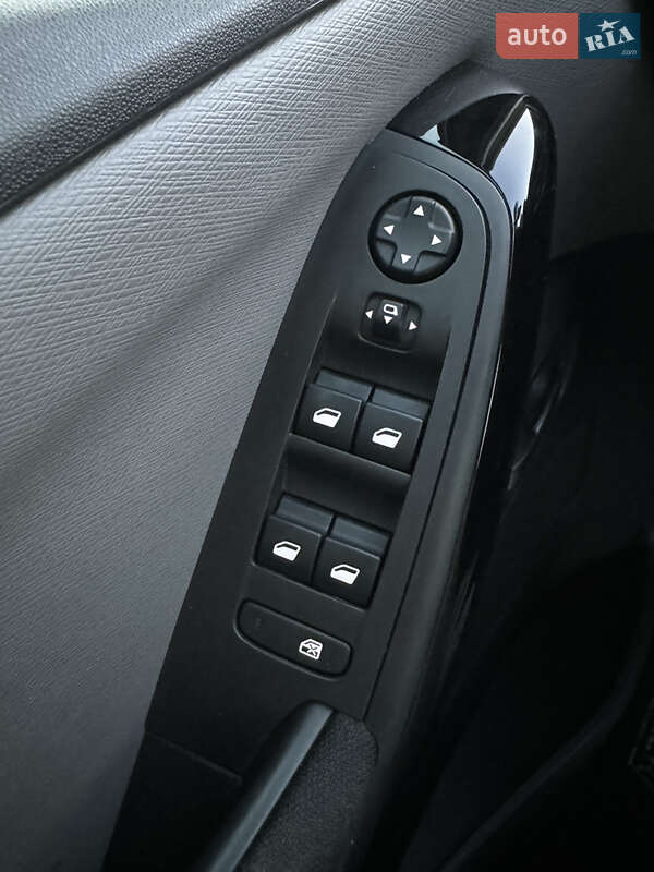 Минивэн Citroen Grand C4 Picasso 2018 в Бережанах