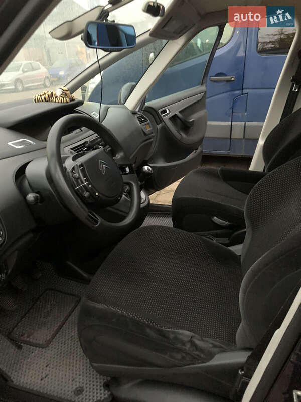 Минивэн Citroen Grand C4 Picasso 2007 в Староконстантинове фото 12 Минивэн Citroen Grand C4 Picasso 2007 в Староконстантинове
