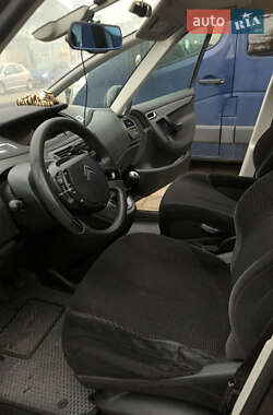 Мінівен Citroen Grand C4 Picasso 2007 в 