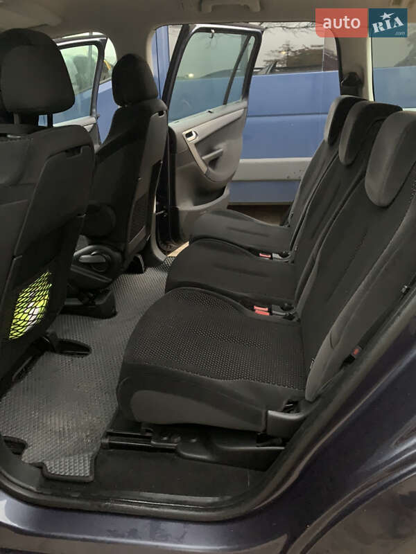 Минивэн Citroen Grand C4 Picasso 2007 в Староконстантинове фото 14 Минивэн Citroen Grand C4 Picasso 2007 в Староконстантинове