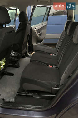 Мінівен Citroen Grand C4 Picasso 2007 в 