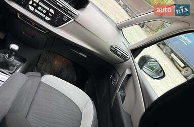 Минивэн Citroen Grand C4 Picasso 2014 в 