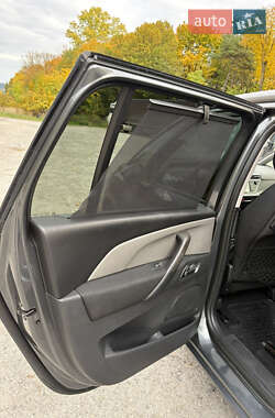 Минивэн Citroen Grand C4 Picasso 2014 в 