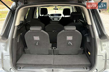 Минивэн Citroen Grand C4 Picasso 2014 в 