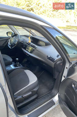 Мінівен Citroen Grand C4 Picasso 2015 в  фото 14 Мінівен Citroen Grand C4 Picasso 2015 в