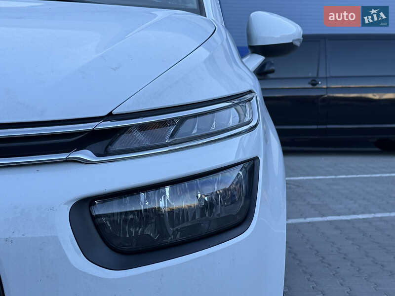 Минивэн Citroen Grand C4 Picasso 2019 в Ровно фото 18 Минивэн Citroen Grand C4 Picasso 2019 в Ровно