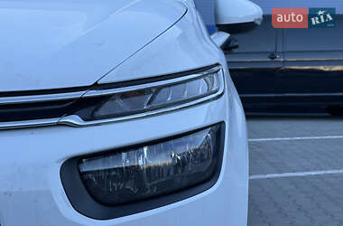Минивэн Citroen Grand C4 Picasso 2019 в 
