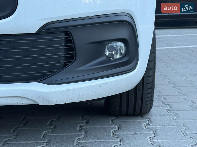 Минивэн Citroen Grand C4 Picasso 2019 в Ровно фото 19 Минивэн Citroen Grand C4 Picasso 2019 в Ровно