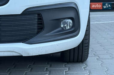 Минивэн Citroen Grand C4 Picasso 2019 в 
