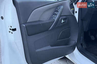 Минивэн Citroen Grand C4 Picasso 2019 в 