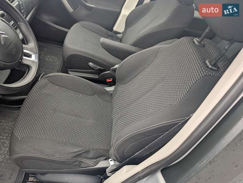 Минивэн Citroen Grand C4 Picasso 2012 в Ровно
